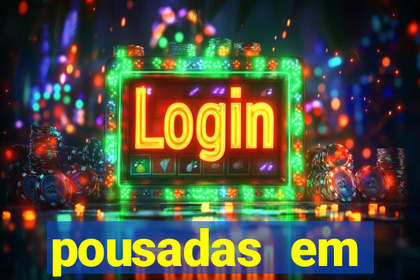 pousadas em juazeiro bahia